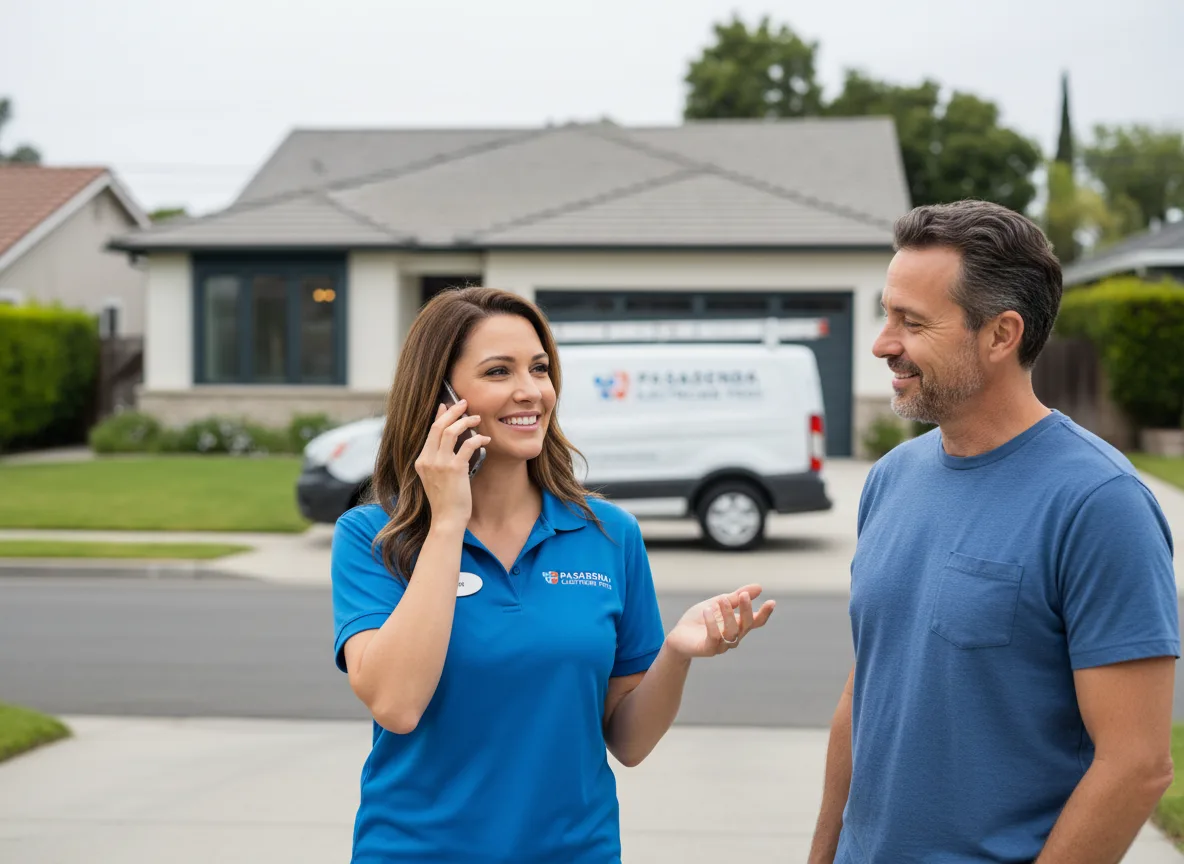 Electrician Granger, WA FAQs